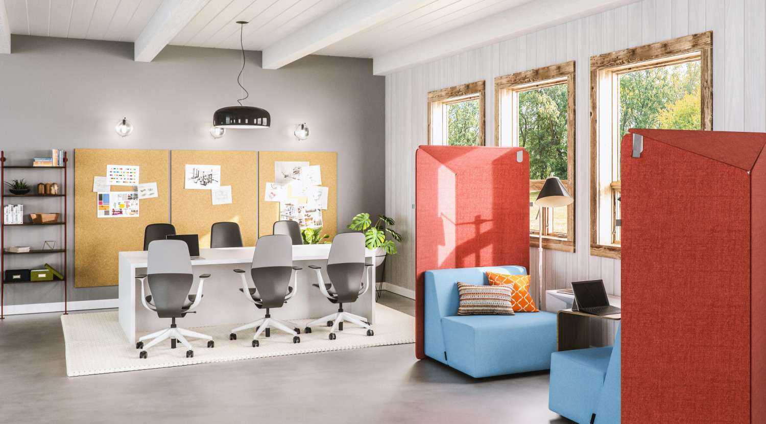 Visualization + Virtual Reality | Creative