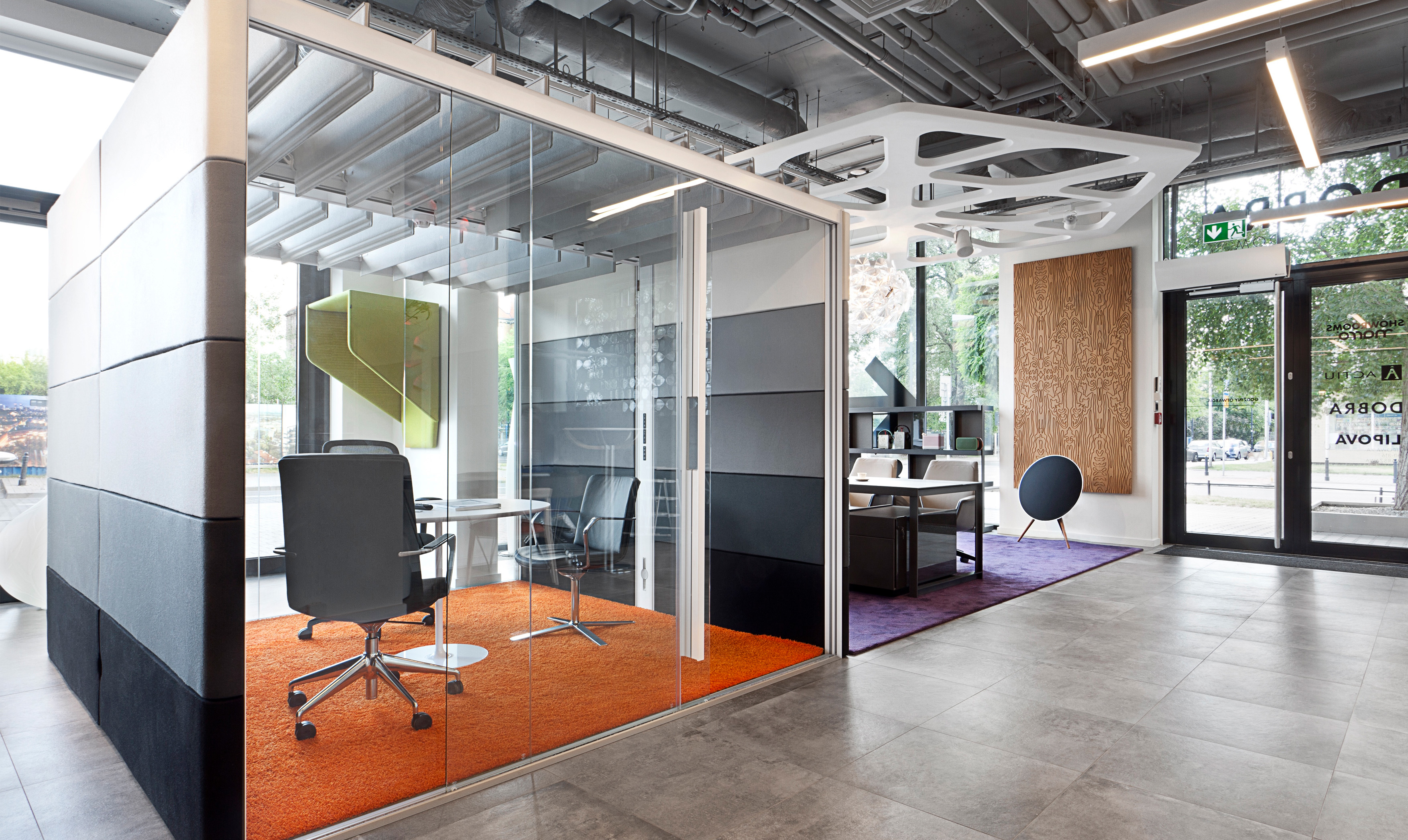 Emerging Trend | Office Pods | Creative