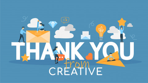 thank you from creative-01