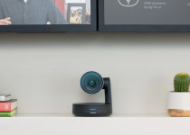Logitech Conferencing Solutions