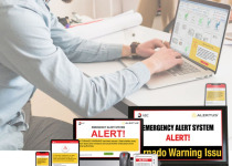 Alertus Mass Notification