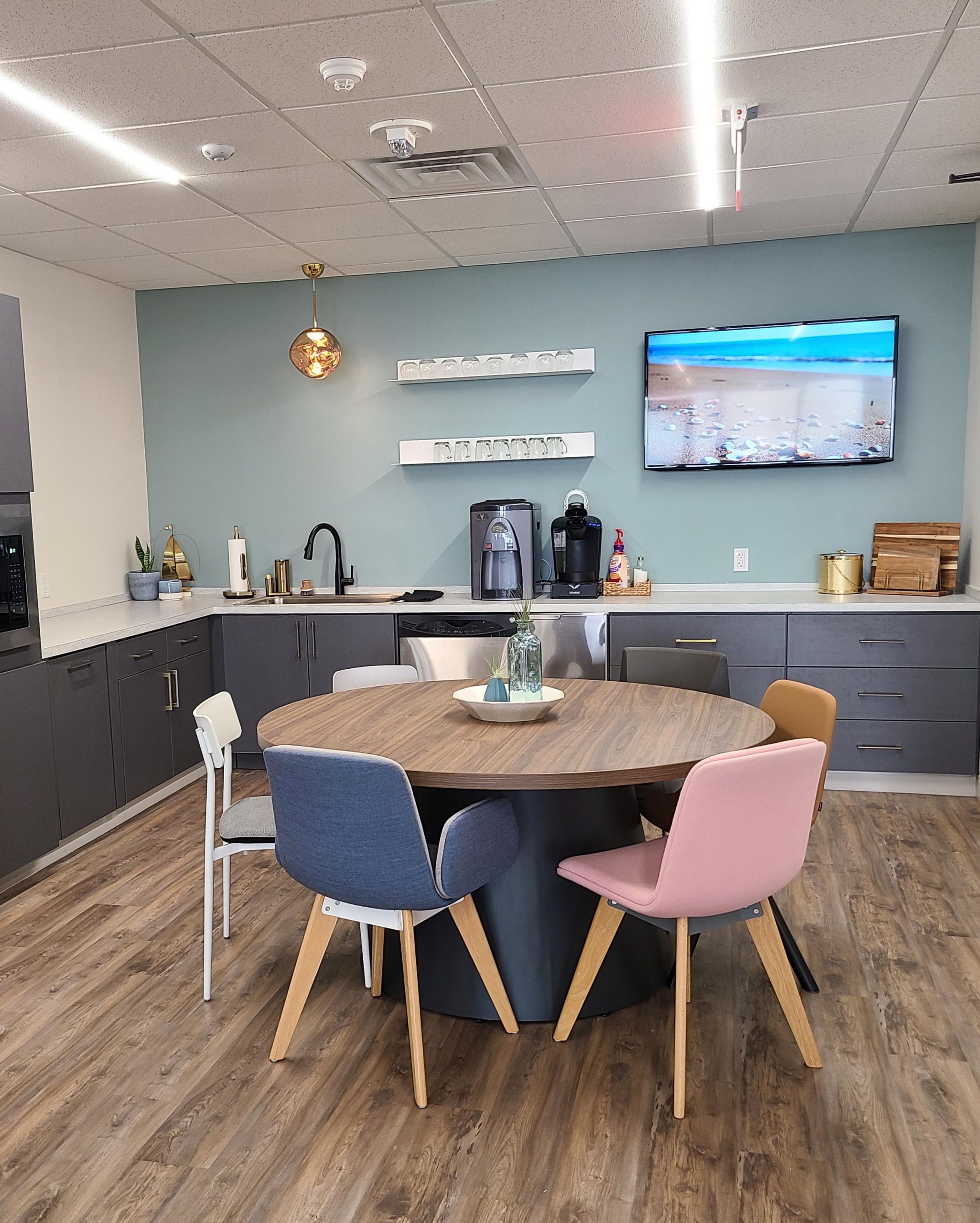 Coastal Comfort - Our New Norfolk Home | Creative