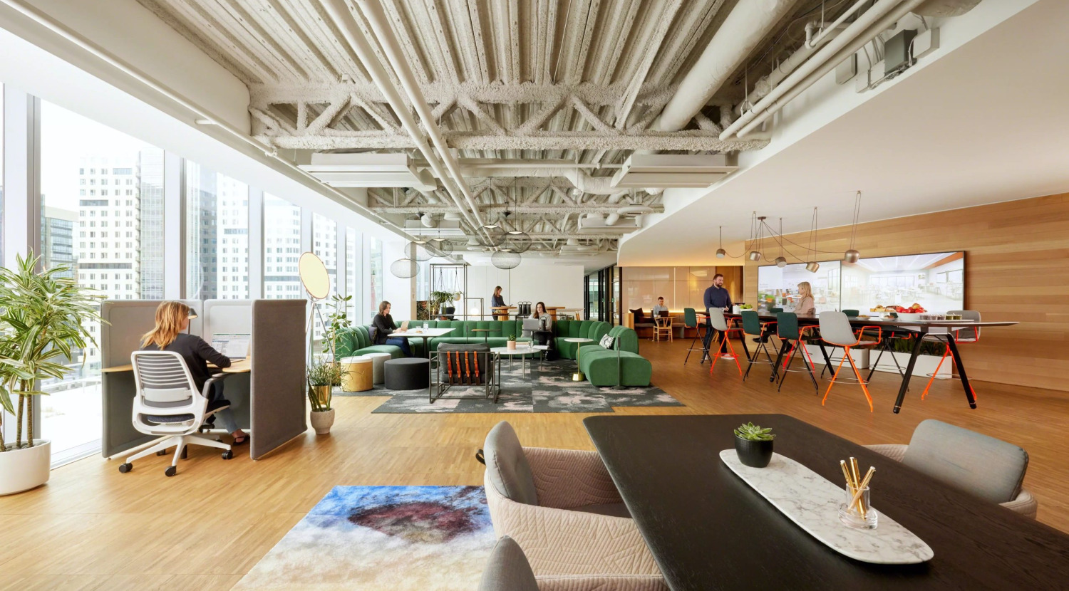 Design Matters - 3 Ways Good Design Helps People Prosper at Work | Creative