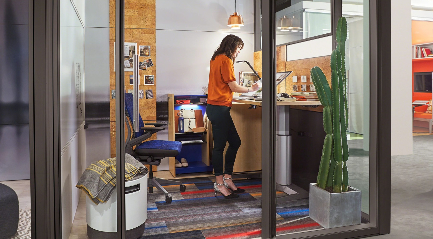Design Matters - 3 Ways Good Design Helps People Prosper at Work | Creative