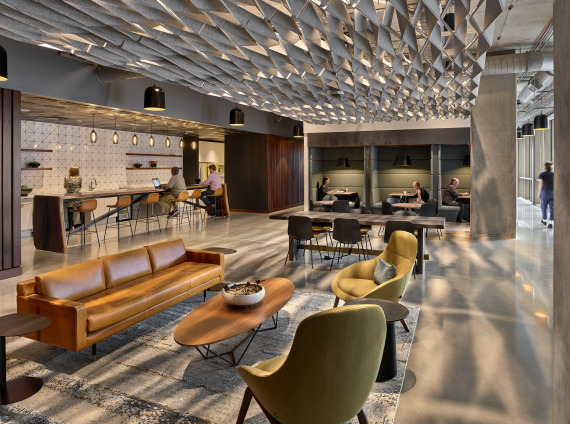 Alan Karchmer / CODE Center of Developing Entrepreneurs