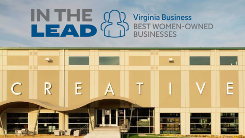 Creative Virginia Business