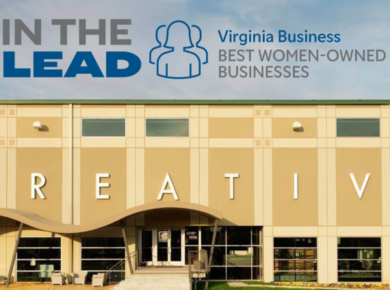 Creative Virginia Business